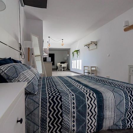 Apartamento Loft Sopranis Grupo Ac Gestion Cádiz Exterior foto