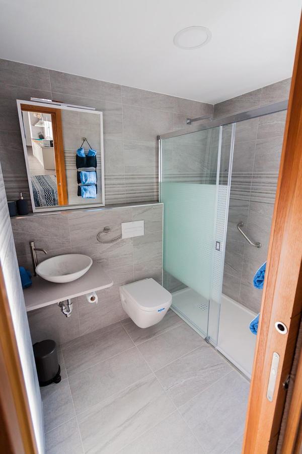 Apartamento Loft Sopranis Grupo Ac Gestion Cádiz Exterior foto